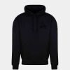 AWDis College Hoodie Thumbnail