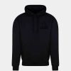 AWDis College Hoodie Thumbnail
