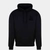 AWDis College Hoodie Thumbnail