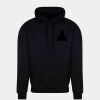 AWDis College Hoodie Thumbnail