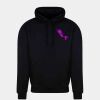 AWDis College Hoodie Thumbnail