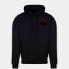 AWDis College Hoodie Thumbnail