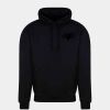 AWDis College Hoodie Thumbnail