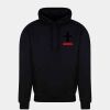 AWDis College Hoodie Thumbnail