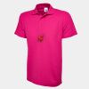 Uneek UC101 Classic Polo Shirt Thumbnail
