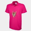 Uneek UC101 Classic Polo Shirt Thumbnail