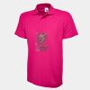 Uneek UC101 Classic Polo Shirt Thumbnail