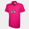 Uneek UC101 Classic Polo Shirt Thumbnail
