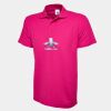 Uneek UC101 Classic Polo Shirt Thumbnail