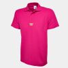 Uneek UC101 Classic Polo Shirt Thumbnail