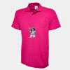 Uneek UC101 Classic Polo Shirt Thumbnail
