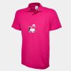 Uneek UC101 Classic Polo Shirt Thumbnail