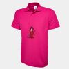 Uneek UC101 Classic Polo Shirt Thumbnail