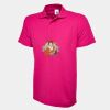 Uneek UC101 Classic Polo Shirt Thumbnail