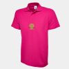 Uneek UC101 Classic Polo Shirt Thumbnail