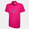 Uneek UC101 Classic Polo Shirt Thumbnail
