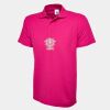Uneek UC101 Classic Polo Shirt Thumbnail