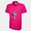 Uneek UC101 Classic Polo Shirt Thumbnail