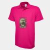 Uneek UC101 Classic Polo Shirt Thumbnail
