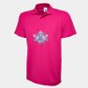 Uneek UC101 Classic Polo Shirt Thumbnail