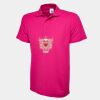 Uneek UC101 Classic Polo Shirt Thumbnail