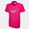 Uneek UC101 Classic Polo Shirt Thumbnail