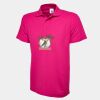 Uneek UC101 Classic Polo Shirt Thumbnail