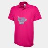 Uneek UC101 Classic Polo Shirt Thumbnail