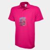 Uneek UC101 Classic Polo Shirt Thumbnail