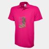 Uneek UC101 Classic Polo Shirt Thumbnail