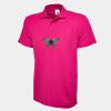 Uneek UC101 Classic Polo Shirt Thumbnail