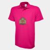 Uneek UC101 Classic Polo Shirt Thumbnail