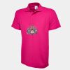 Uneek UC101 Classic Polo Shirt Thumbnail