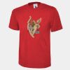 Classic T-shirt Thumbnail
