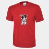 Classic T-shirt Thumbnail