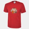 Classic T-shirt Thumbnail