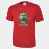 Classic T-shirt Thumbnail