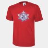 Classic T-shirt Thumbnail
