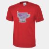 Classic T-shirt Thumbnail