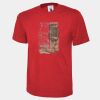 Classic T-shirt Thumbnail